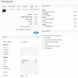 Модуль Simple - упрощенная регистрация и заказ 4.4.3
